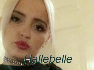 Hallebelle