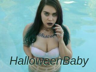Halloween_Baby
