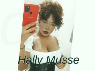 Hally_Musse
