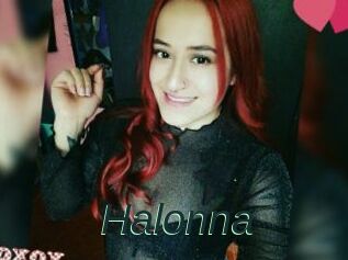 Halonna