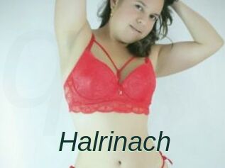 Halrinach