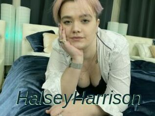 HalseyHarrison