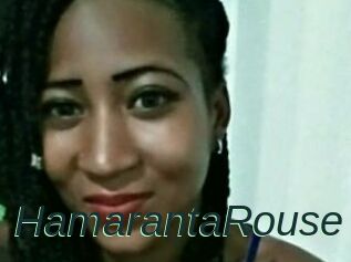 HamarantaRouse