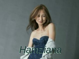 Hamziana