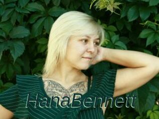 HanaBennett