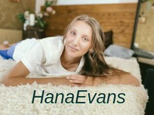 HanaEvans