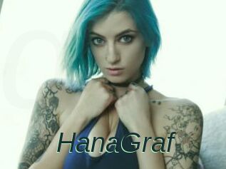HanaGraf