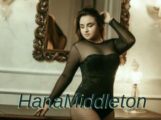 HanaMiddleton