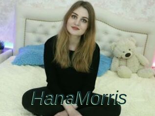 HanaMorris