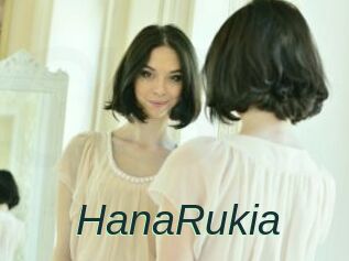 HanaRukia