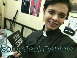 HandsomeJackDaniels