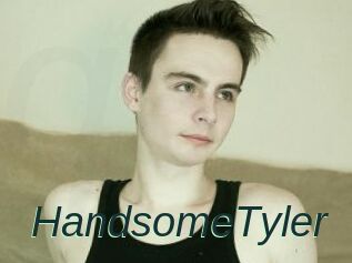 HandsomeTyler
