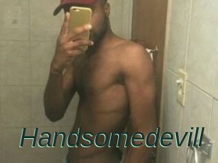 Handsomedevill