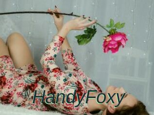 HandyFoxy