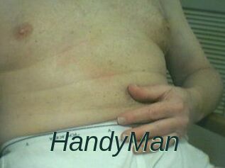 HandyMan