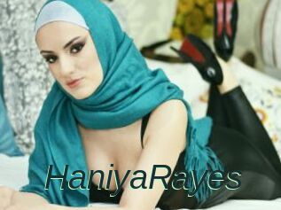HaniyaRayes