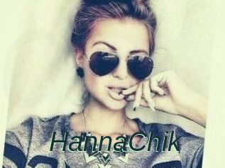 HannaChik