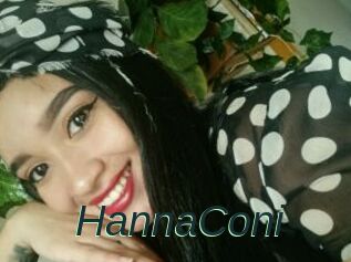 HannaConi
