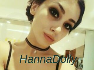 HannaDolly