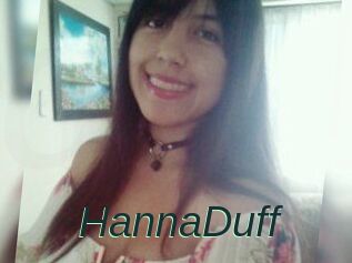 HannaDuff