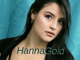 HannaGold