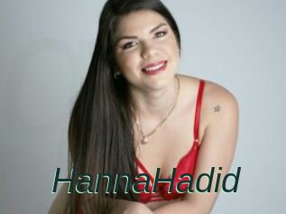HannaHadid