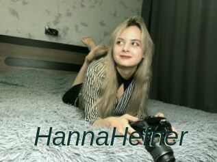 HannaHefner