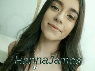 HannaJames