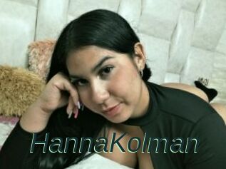 HannaKolman