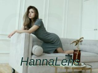 HannaLens