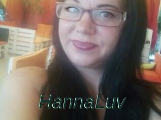 HannaLuv