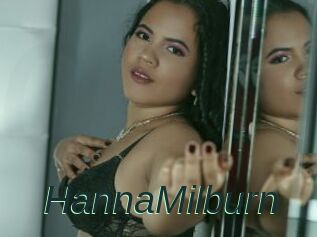 HannaMilburn
