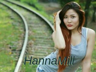 HannaMill