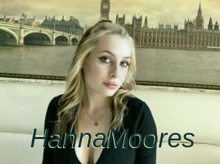 HannaMoores