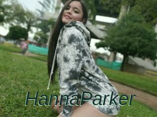HannaParker