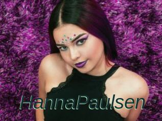 HannaPaulsen