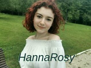 HannaRosy
