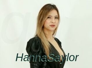 HannaSaylor