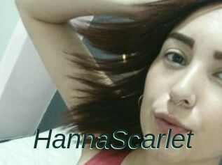 HannaScarlet