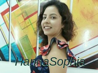 HannaSophia