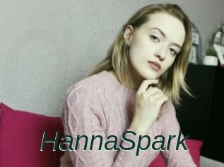 HannaSpark
