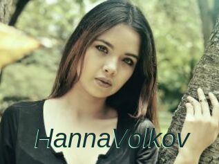HannaVolkov