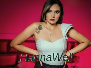 HannaWell