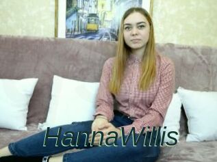HannaWillis