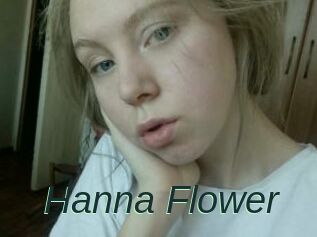 Hanna_Flower
