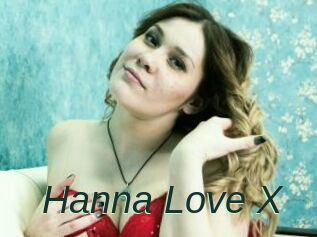 Hanna_Love_X