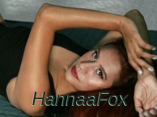 HannaaFox