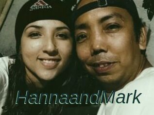 HannaandMark