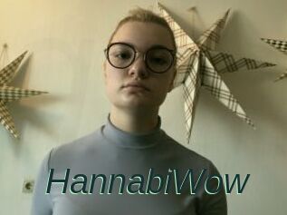 HannabiWow