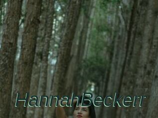 HannahBeckerr